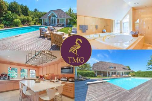 Villa Victoria - Cozy Hamptons Villa