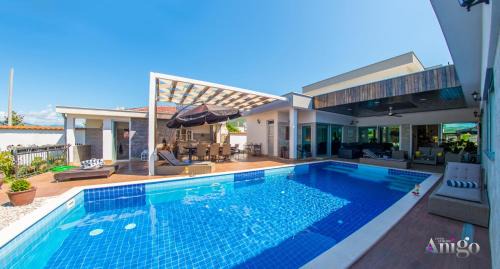 Villa Vie
