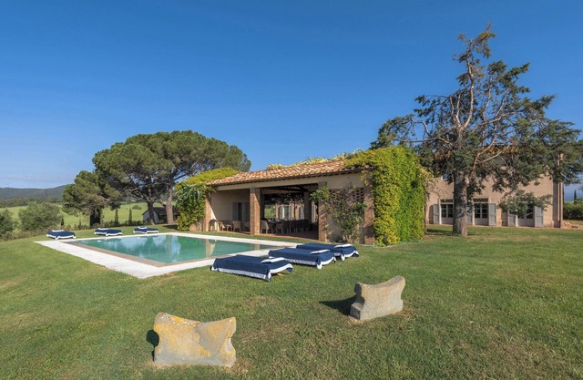 Villa Vigna by Fantasia Villas