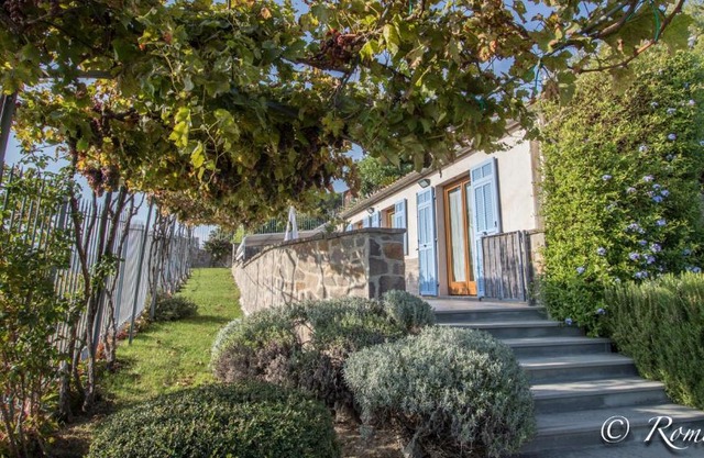 Villa Vigna