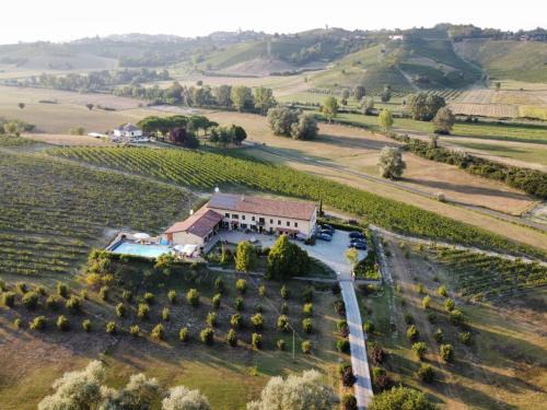 Villa Vigneto