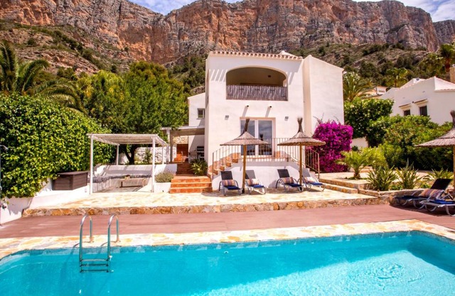 Villa Villa El Camino by Interhome
