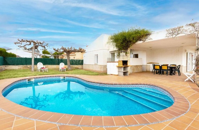 Villa Villa Mar i Cel by Interhome