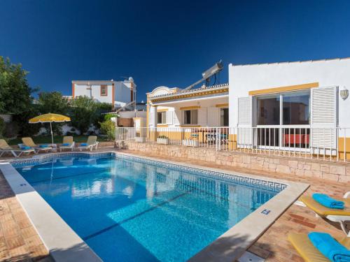 Villa Villa Natura by Interhome