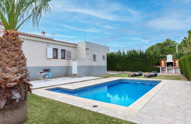 Villa Villa Tello by Interhome