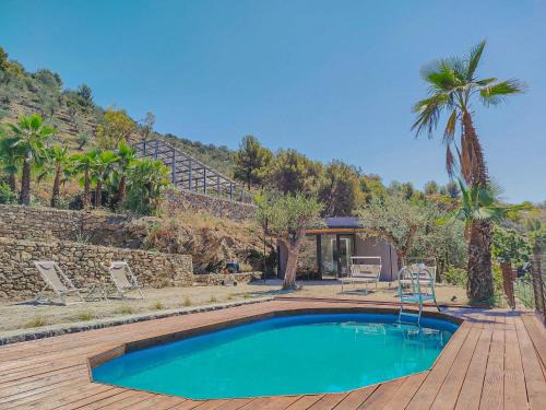 Villa Villa Vasca by Interhome