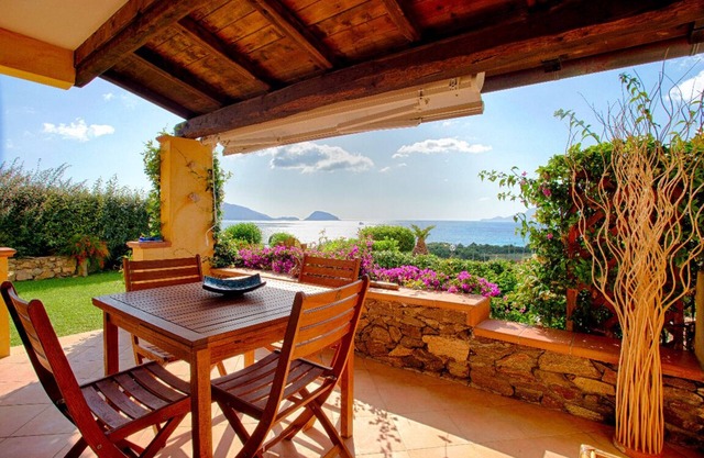 Villetta - Terrata Village - Golfo Aranci