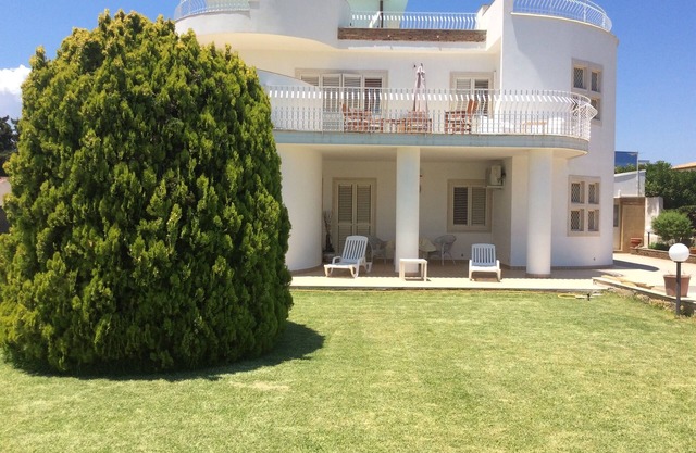 Villa Vincenza Penthouse