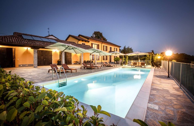 Villa Vinory La Mandragola - Private Authentic Villa with pool