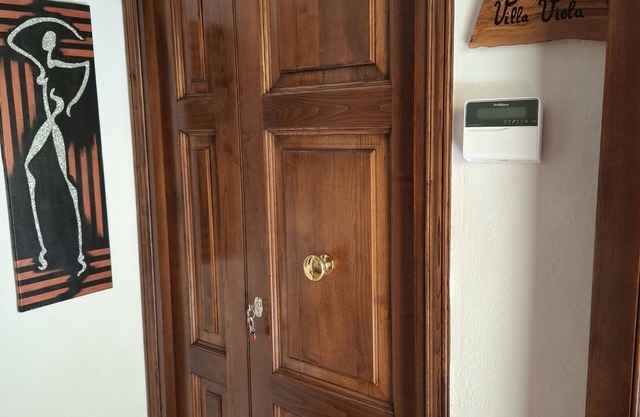 Villa Viola und Minù im Herzen von ChiancianoTerme