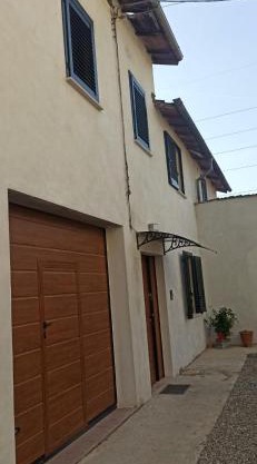 VILLA VIOLA B & B