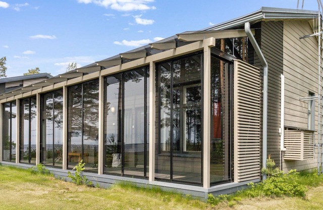 Villa Virpi Golf by Interhome