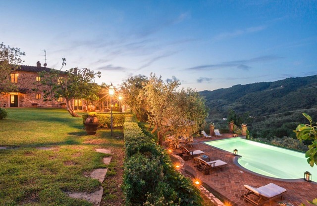 Villa Visi by MMega