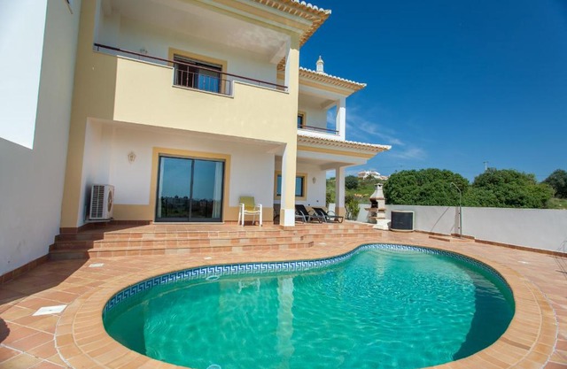Villa Vista Anders Mar