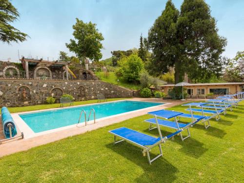 Villa Vista da Rocca di Papa-1 by Interhome
