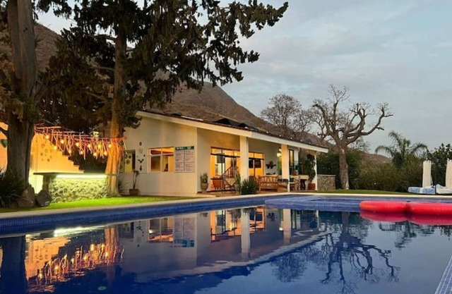 Villa Vista Hermosa