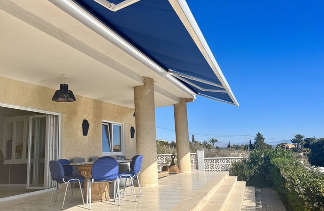 Villa Vista Mar - La Marina ALICANTE