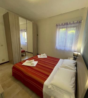 Villa Vista mare