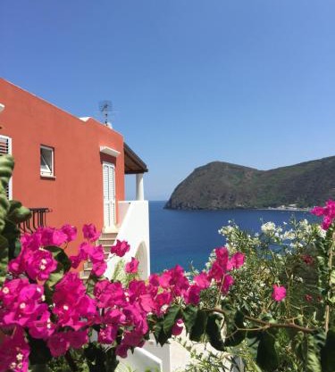 Villa Vista Mare Mela