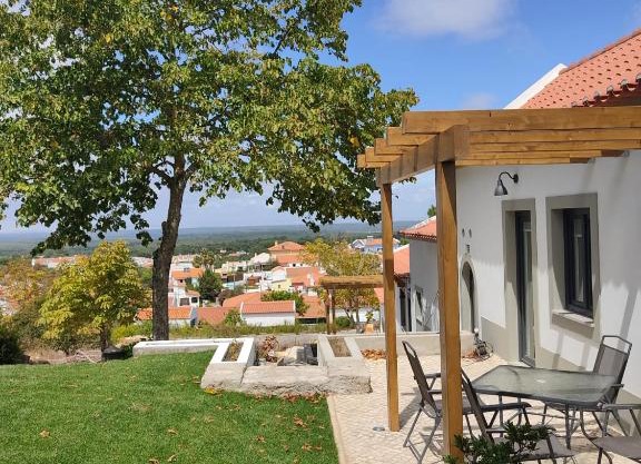 Villa Vista