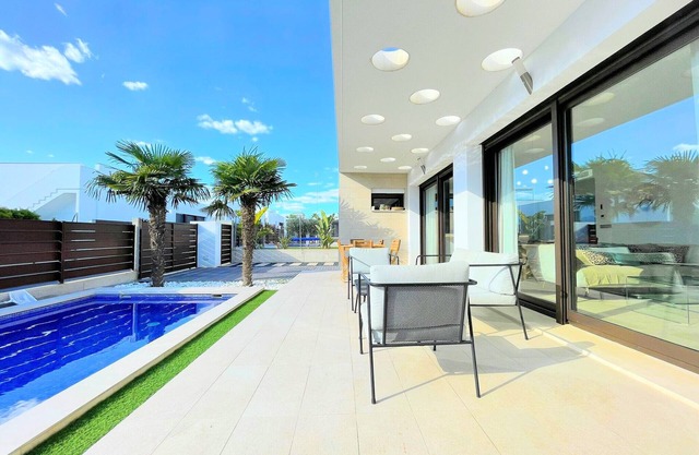 Villa Vistabella Golf Resort by Villas&You