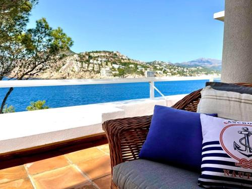 Villa Vistas Dragonera by Mallorca Infinity
