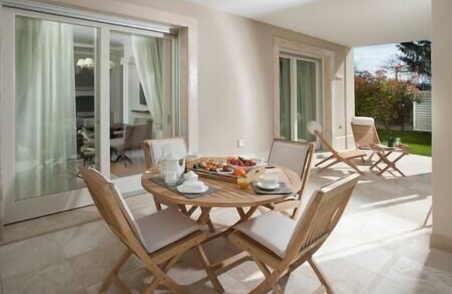 Villa Vitae - Luxury apartments - App.to Pertinace