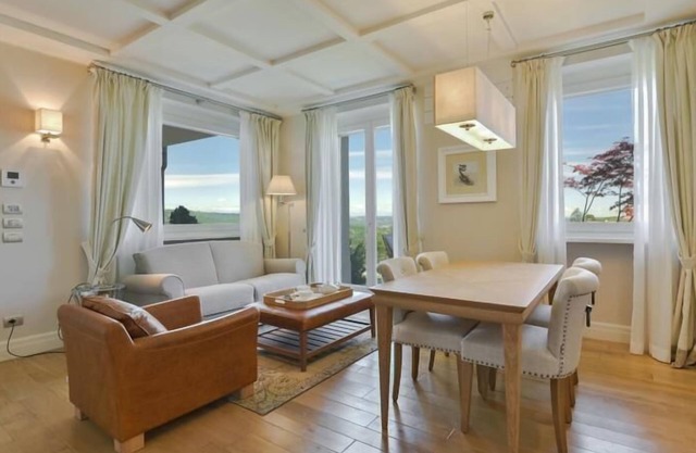 Villa Vitae - Luxury apartments - App.to Pavese