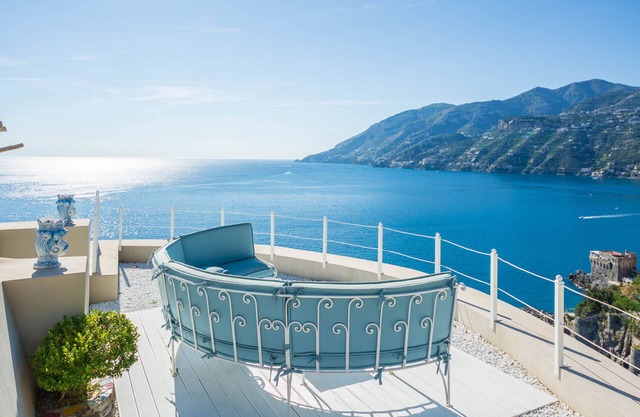 Villa Vittoria by Elite Villas