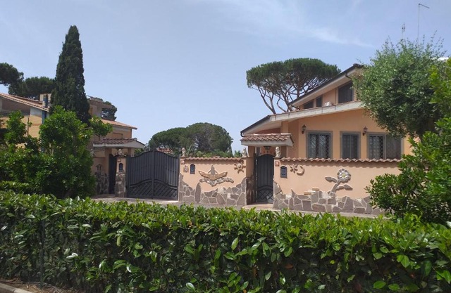 Villa Vittorio