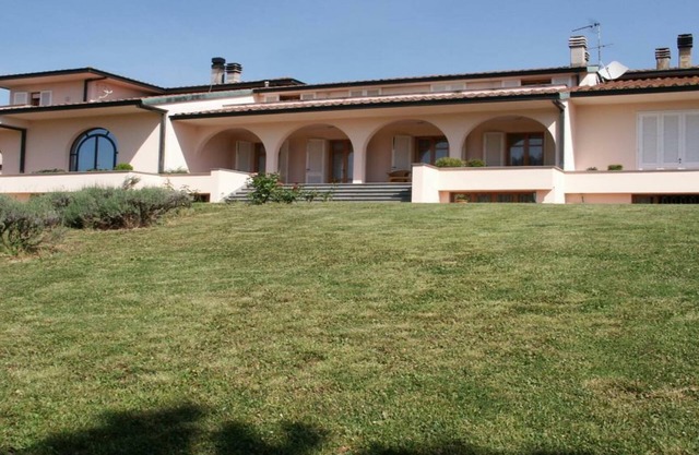 Villa Viviana im Herzen der Toskana