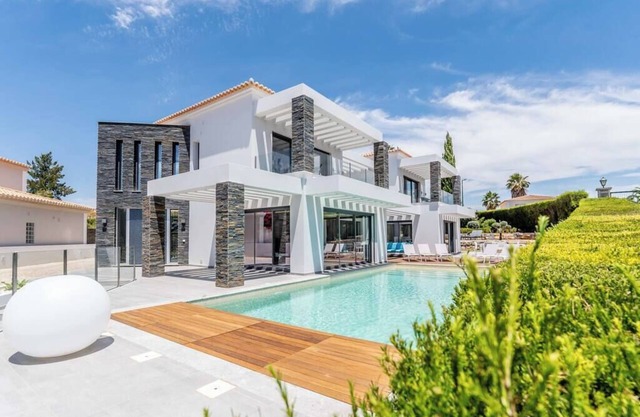 Villa Vogue by Indigo