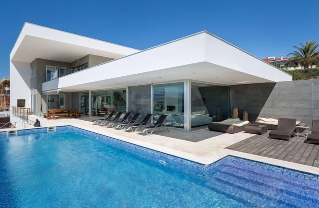 Villa Vogue by Interhome