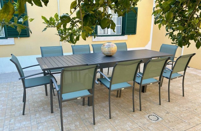 Villa Vona - Private pool, big garden, 3 BDR Villa