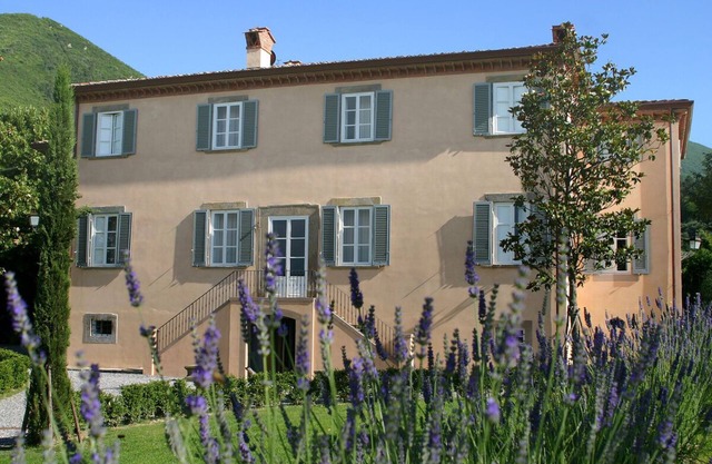 Villa Vorno