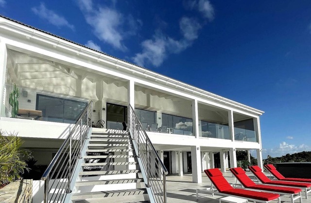 Villa Voyage by Fantasia Villas Including a VIP CHEF