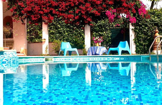 Villa w/ Pool & Jacuzzi