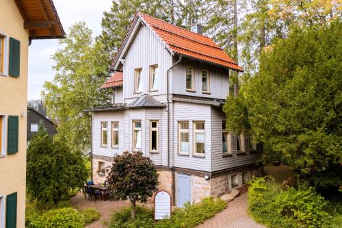 Villa Waldidyll in Braunlage
