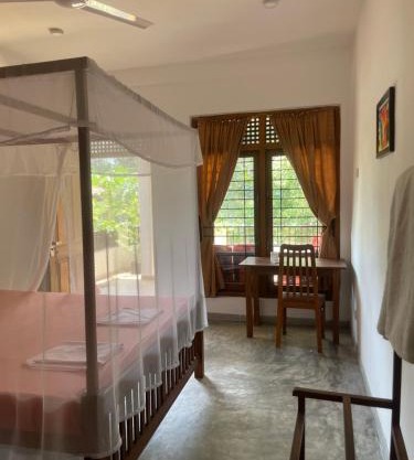 Villa Wanderlust
