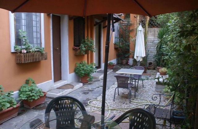 Villa Wilson