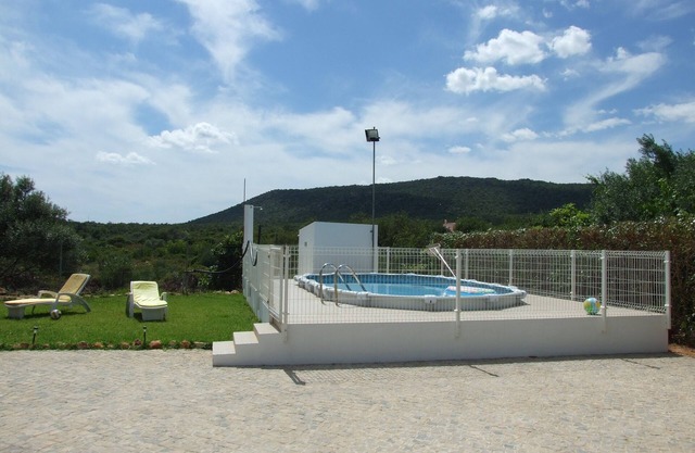 Villa mit 3 Schlafzimmern