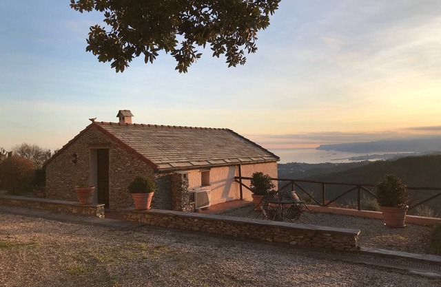 Villa mit fantastischem Meerblick, umgeben von Weinbergen CITRA 009022-LT-0083