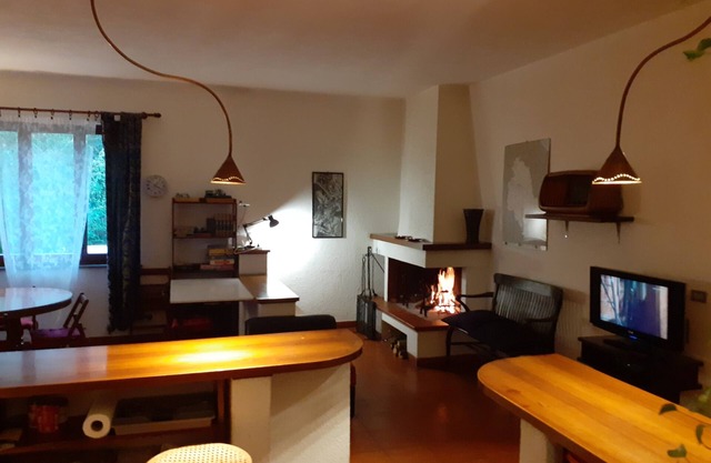 Villa mit Garten Umbrien