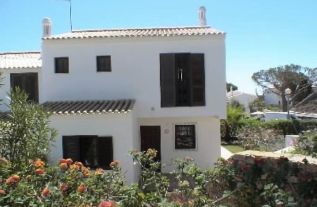 Ferienhaus - 4 Räume - 6/8 Personen