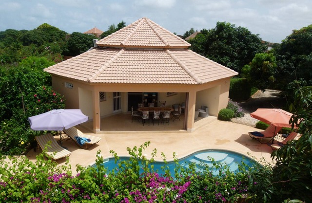 Villa mit individuellem Pool - La Somone - abnehmender Preis