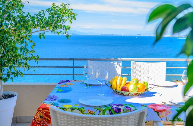 Ferienhaus / Villa - Quartu sant'elena