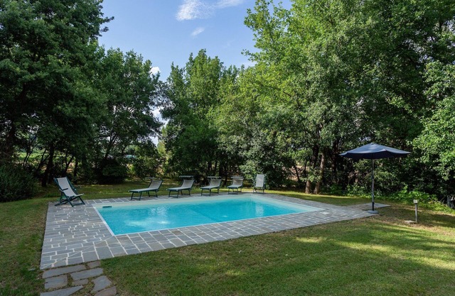 Belvilla von OYO Casa Ilenia