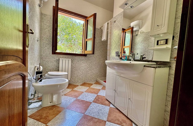 " Villa with Pool Comfort "