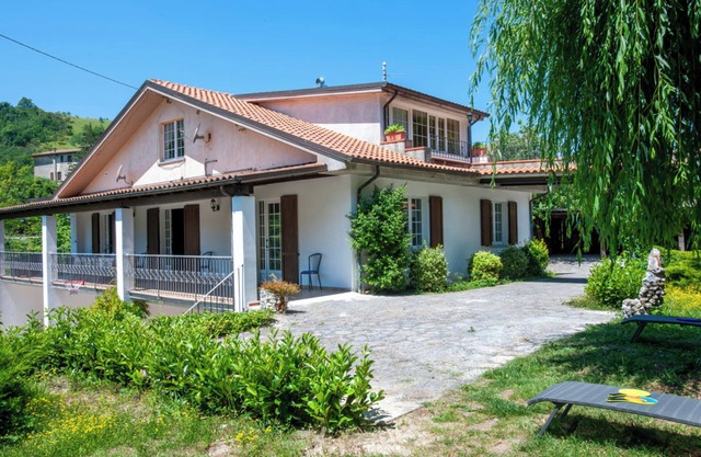 VILLA GLICINE