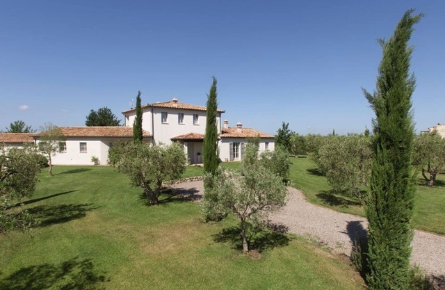 Villa in Sant'andrea mit 4 Schlafzimmern 8 Schlafplätzen